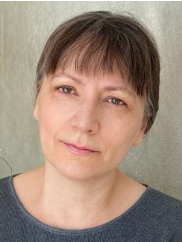 Анна Ратова 