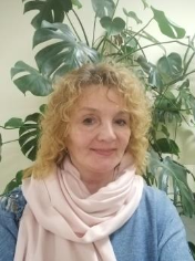 Карина Гислер